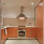 Classy 3Bd - 2Bth With Private Patio In Eixample