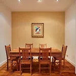 Classy 3Bd - 2Bth With Private Patio In Eixample
