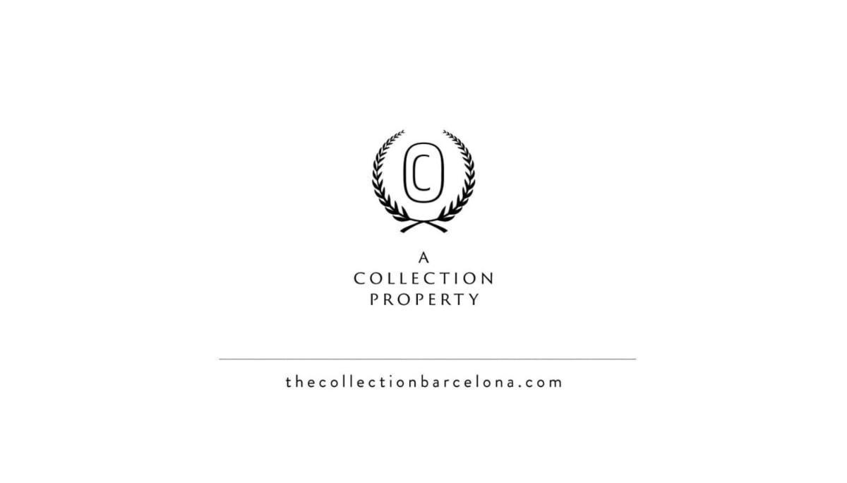 Classy 3Bd - 2Bth With Private Patio In Eixample Appartement *